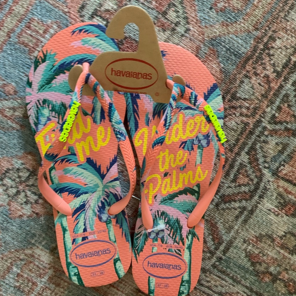 Havaianas FlipFlops